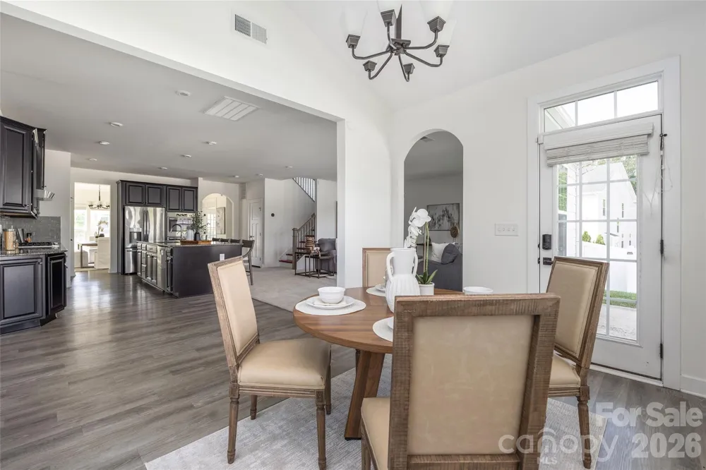 13411 Quicksilver Lane Huntersville, NC 28078