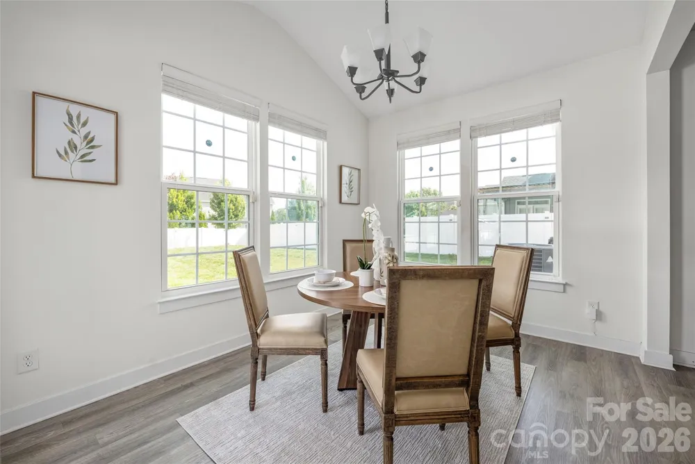 13411 Quicksilver Lane Huntersville, NC 28078