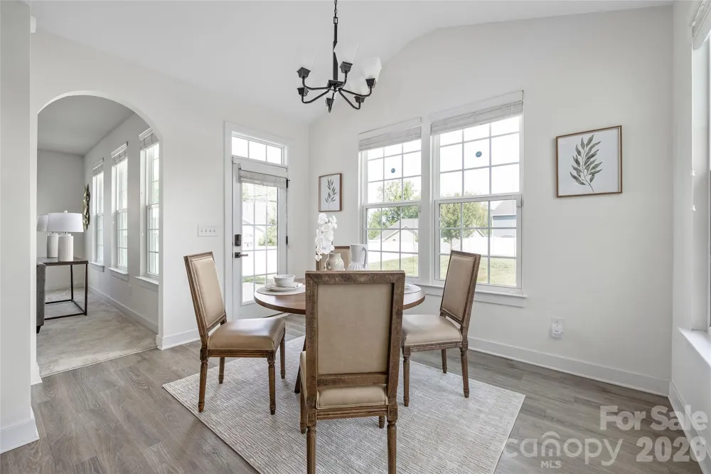13411 Quicksilver Lane Huntersville, NC 28078