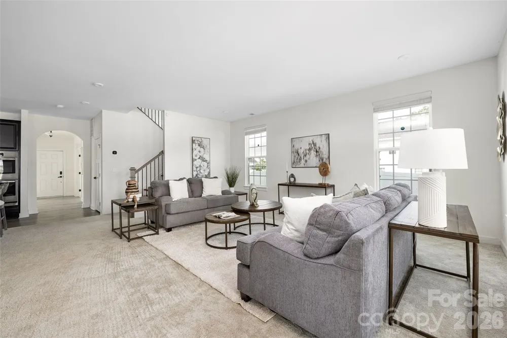 13411 Quicksilver Lane Huntersville, NC 28078