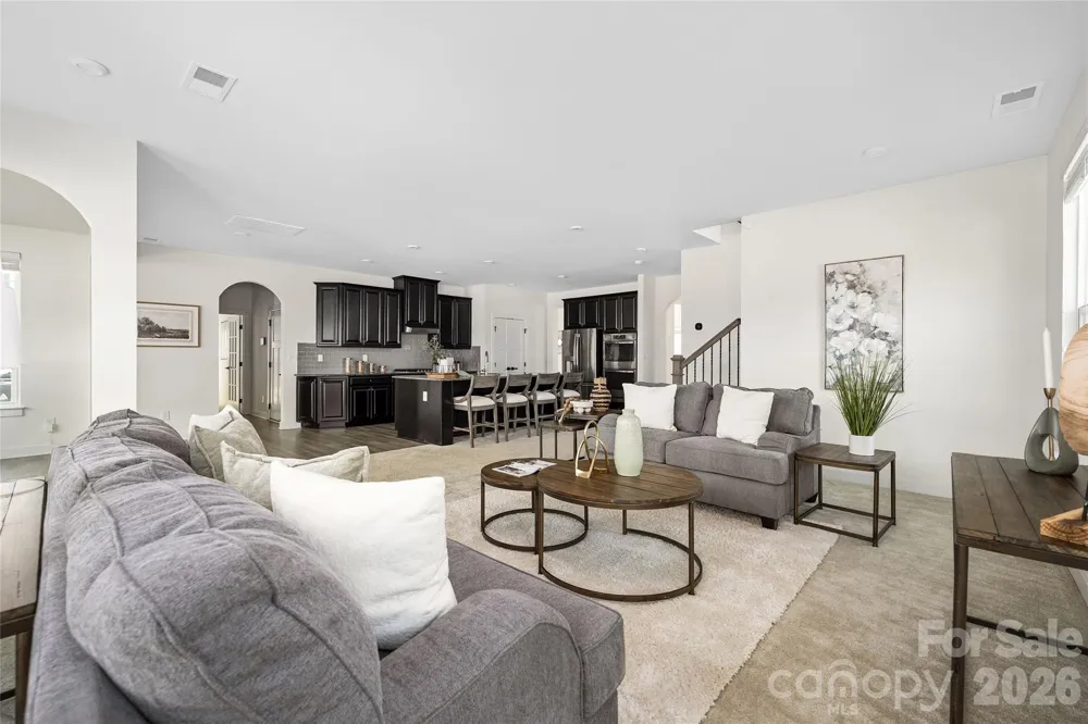 13411 Quicksilver Lane Huntersville, NC 28078
