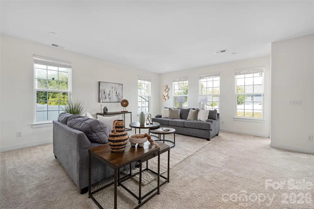 13411 Quicksilver Lane Huntersville, NC 28078