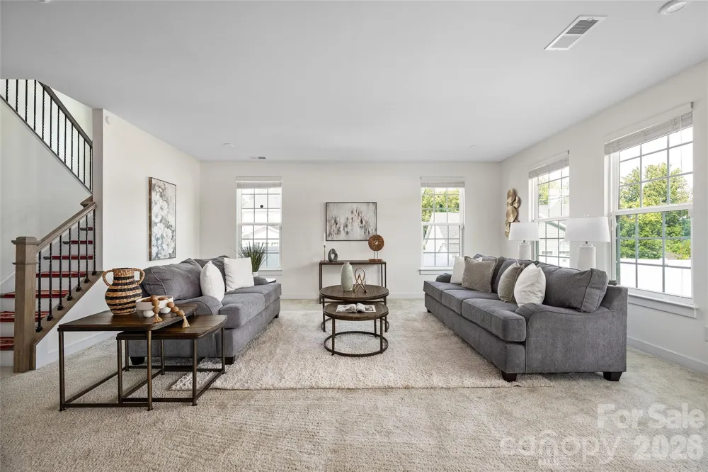 13411 Quicksilver Lane Huntersville, NC 28078