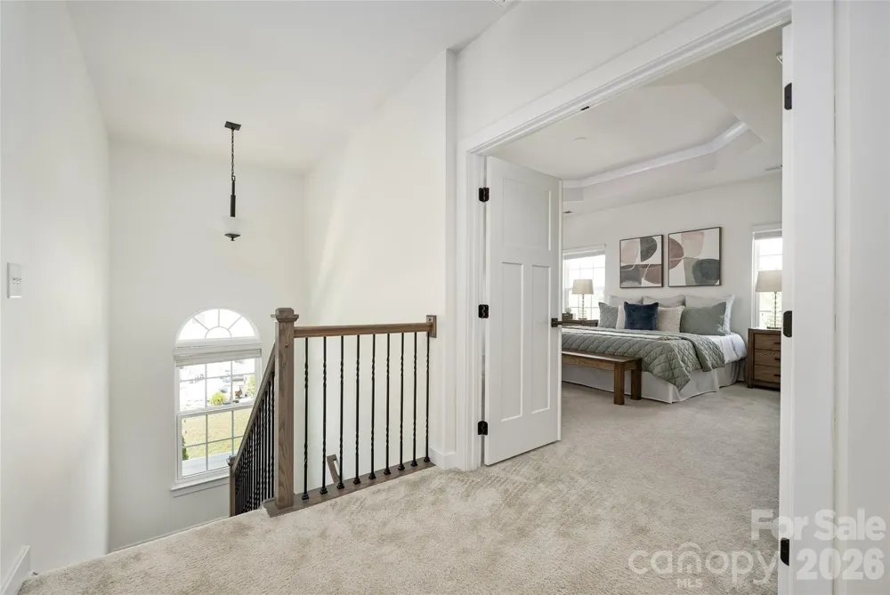 13411 Quicksilver Lane Huntersville, NC 28078