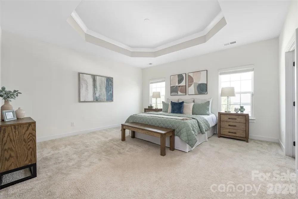 13411 Quicksilver Lane Huntersville, NC 28078
