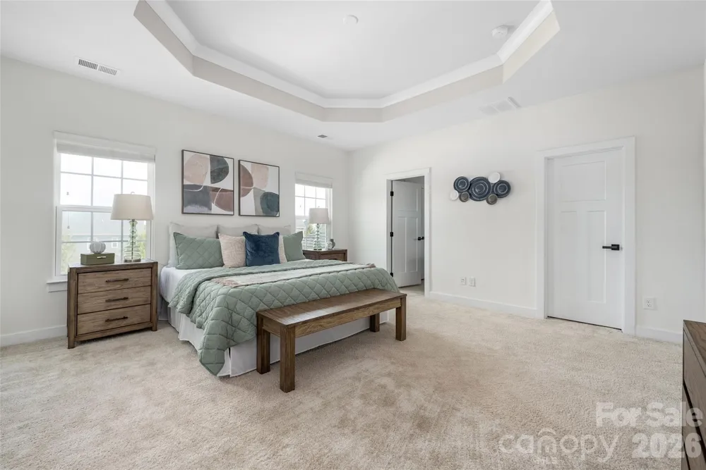 13411 Quicksilver Lane Huntersville, NC 28078