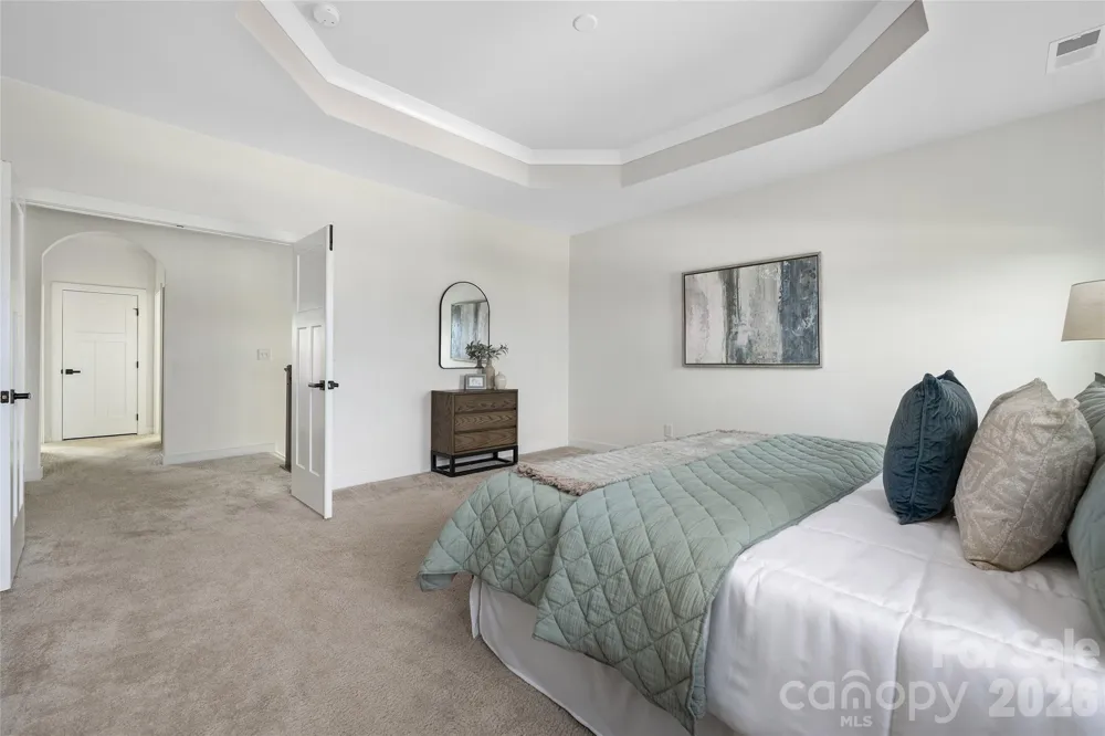 13411 Quicksilver Lane Huntersville, NC 28078