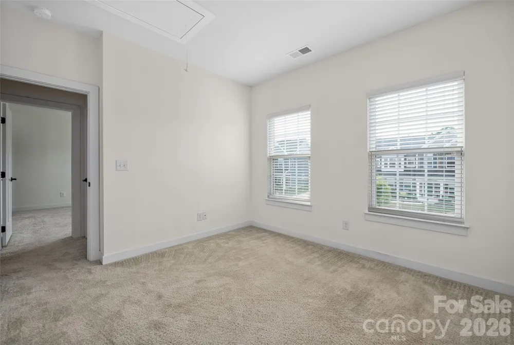 13411 Quicksilver Lane Huntersville, NC 28078