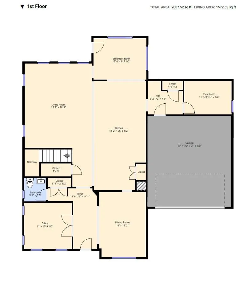 13411 Quicksilver Lane Huntersville, NC 28078