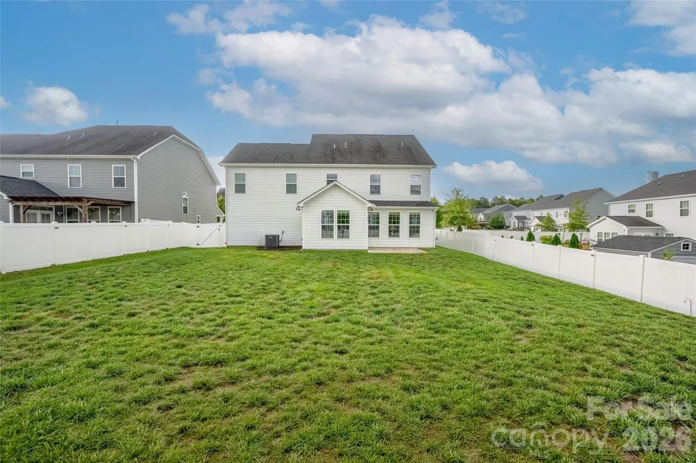 13411 Quicksilver Lane Huntersville, NC 28078