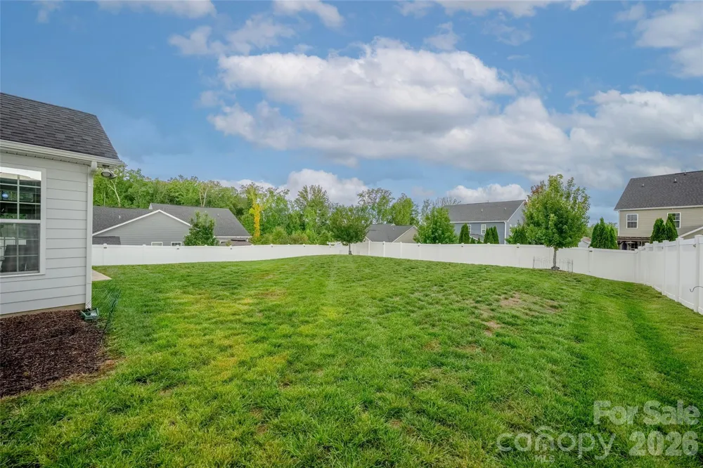 13411 Quicksilver Lane Huntersville, NC 28078