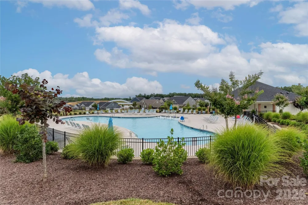13411 Quicksilver Lane Huntersville, NC 28078