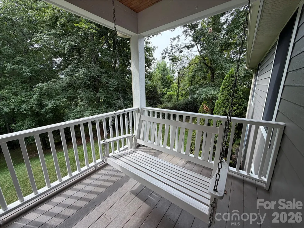 11 Jupiter Hills Drive Weaverville, NC 28787