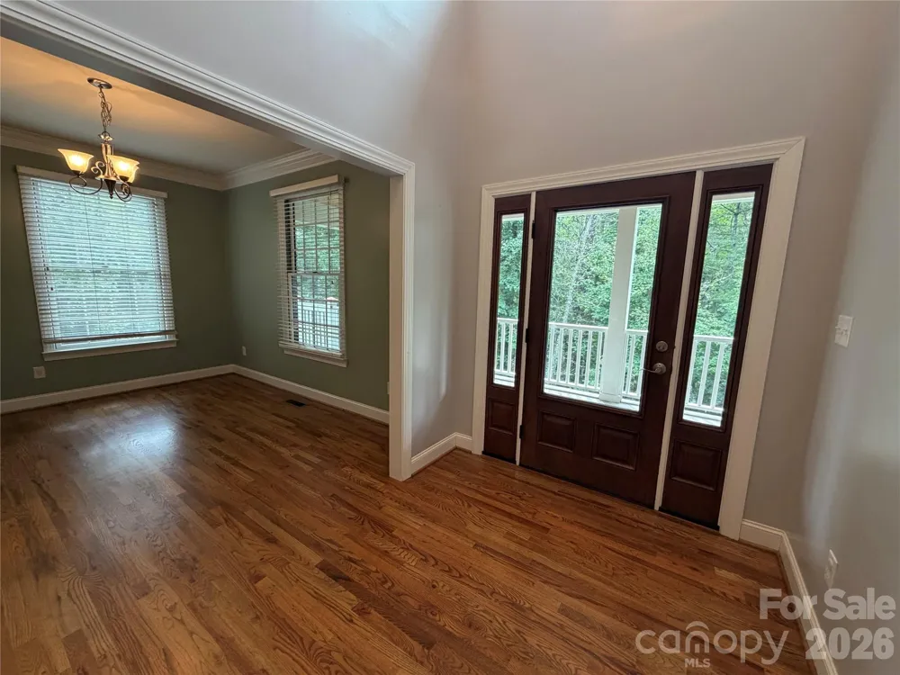 11 Jupiter Hills Drive Weaverville, NC 28787