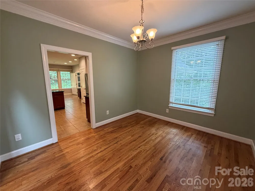 11 Jupiter Hills Drive Weaverville, NC 28787