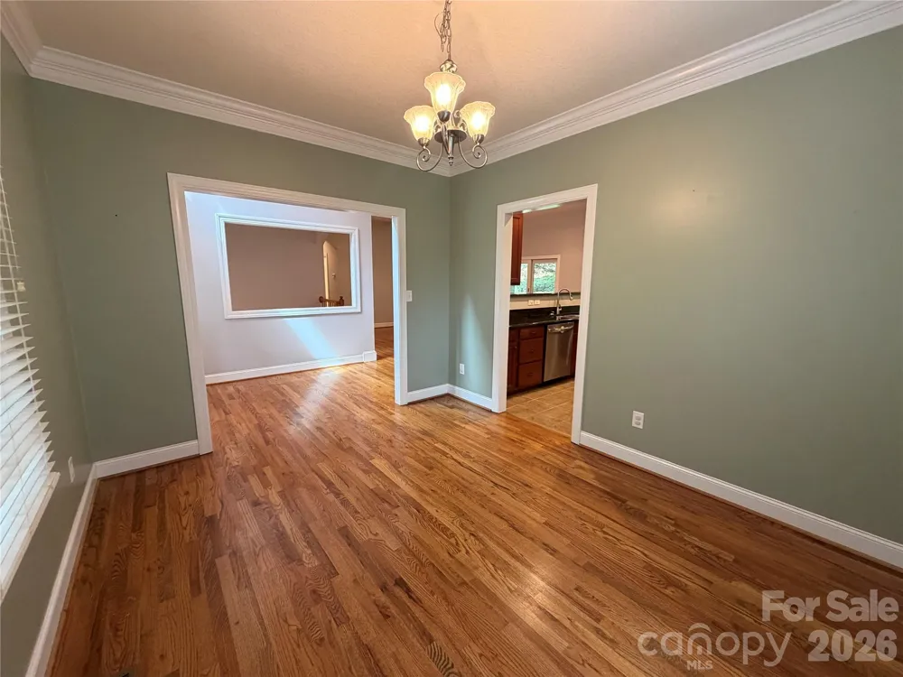 11 Jupiter Hills Drive Weaverville, NC 28787