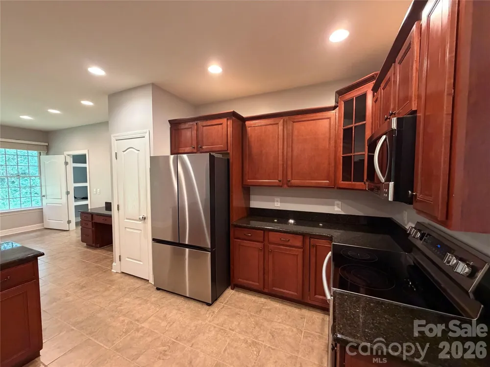 11 Jupiter Hills Drive Weaverville, NC 28787