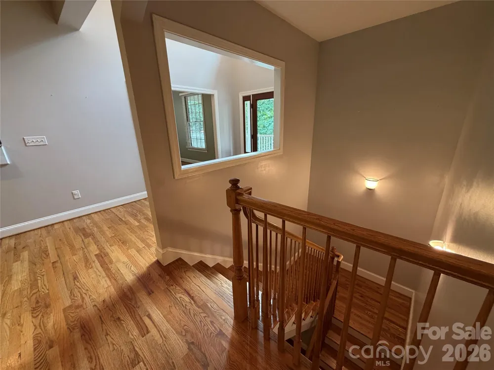 11 Jupiter Hills Drive Weaverville, NC 28787