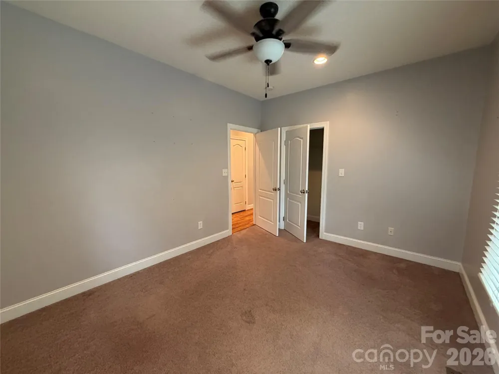 11 Jupiter Hills Drive Weaverville, NC 28787