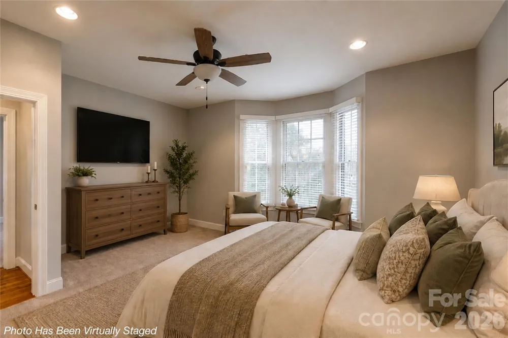 11 Jupiter Hills Drive Weaverville, NC 28787