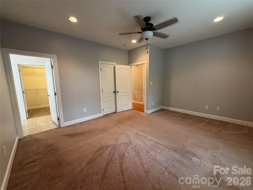 11 Jupiter Hills Drive Weaverville, NC 28787