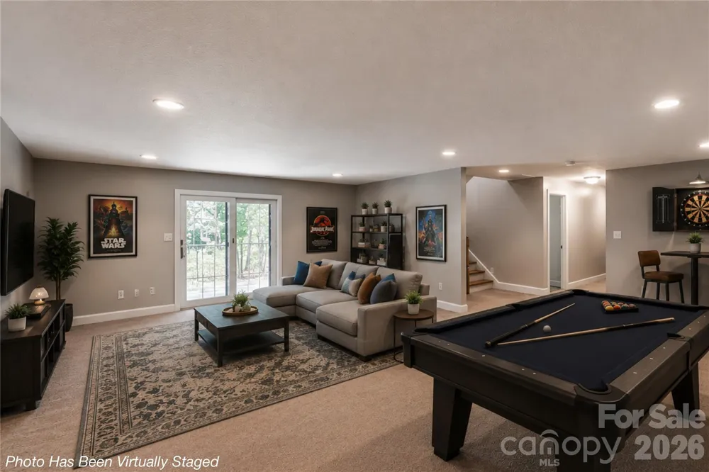11 Jupiter Hills Drive Weaverville, NC 28787