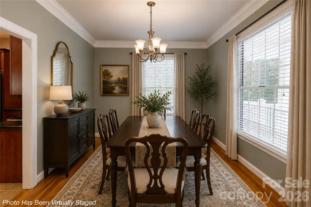 11 Jupiter Hills Drive Weaverville, NC 28787
