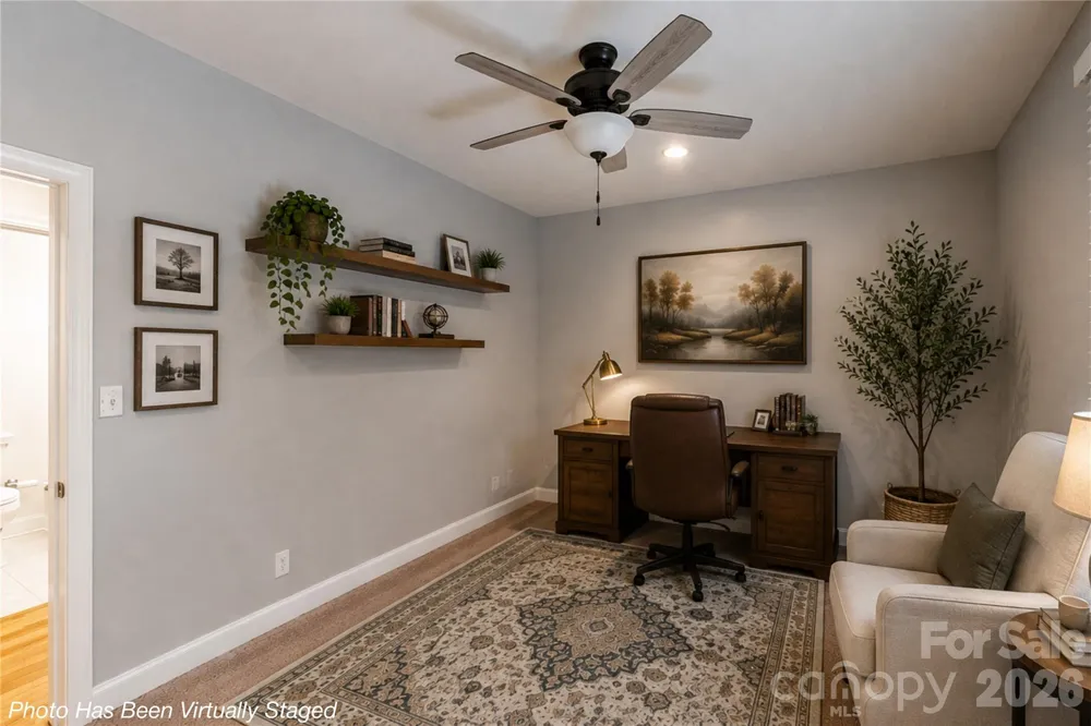 11 Jupiter Hills Drive Weaverville, NC 28787