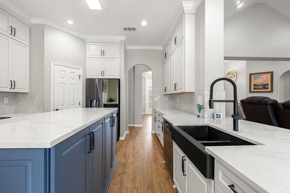 2100 Meadow Springs Drive Haslet, TX 76052