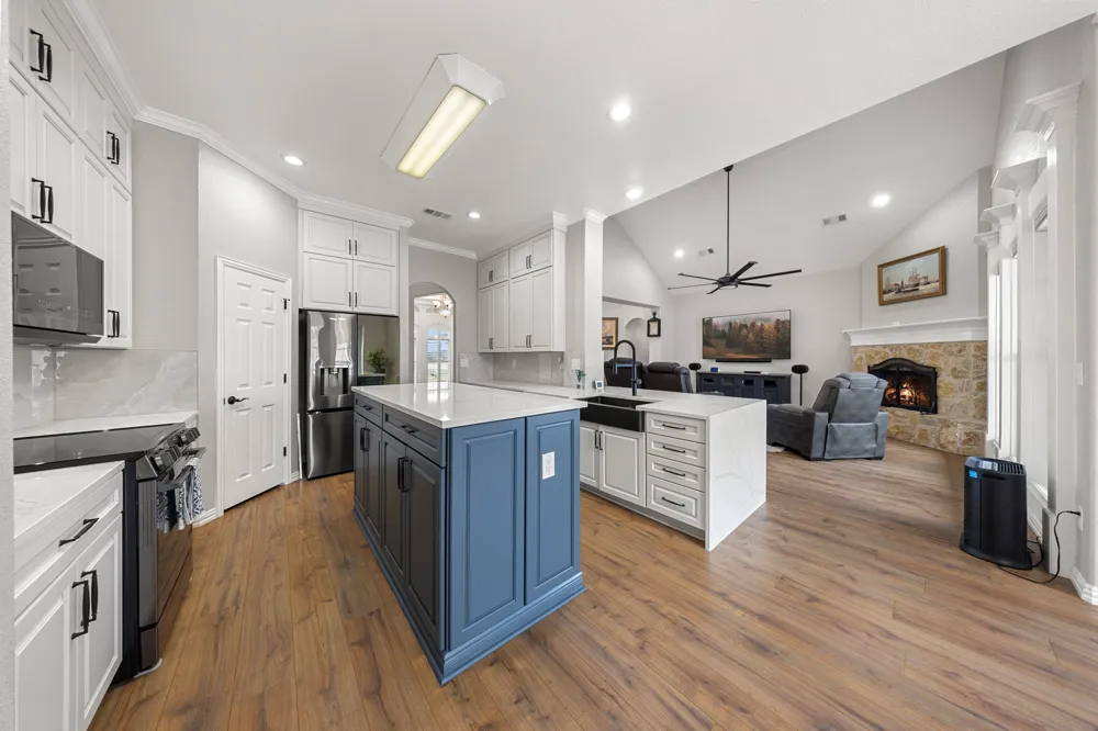 2100 Meadow Springs Drive Haslet, TX 76052