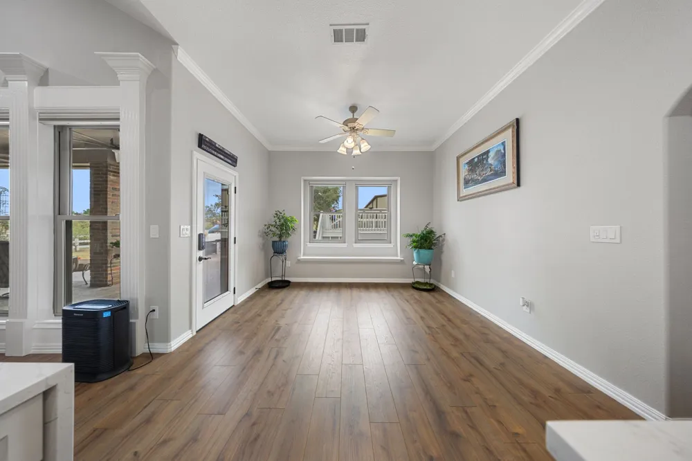 2100 Meadow Springs Drive Haslet, TX 76052