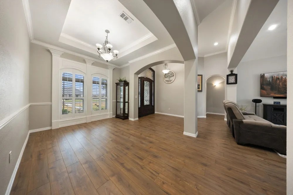 2100 Meadow Springs Drive Haslet, TX 76052