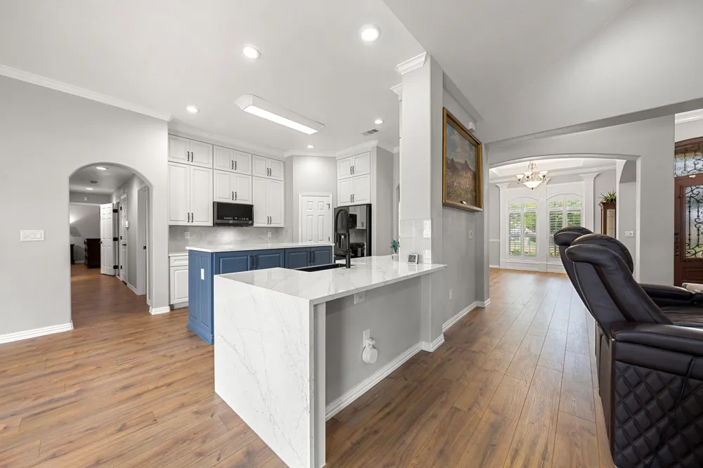 2100 Meadow Springs Drive Haslet, TX 76052
