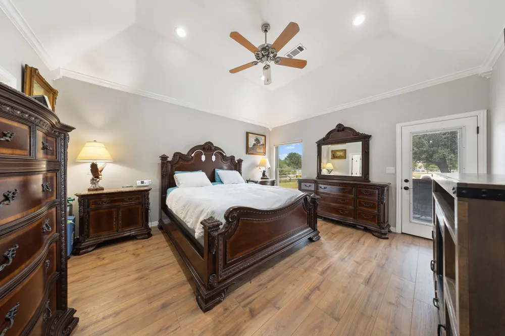 2100 Meadow Springs Drive Haslet, TX 76052