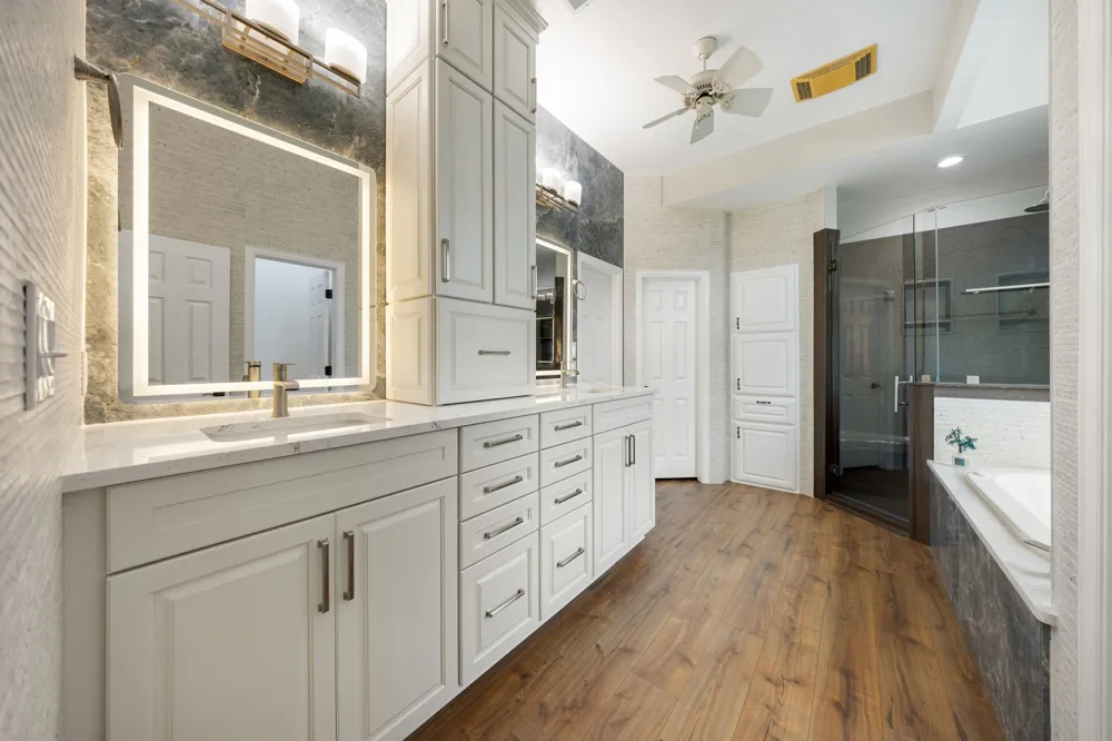 2100 Meadow Springs Drive Haslet, TX 76052