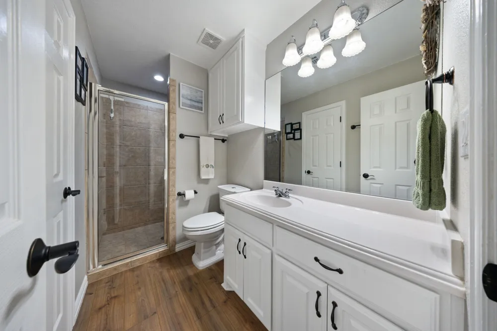 2100 Meadow Springs Drive Haslet, TX 76052