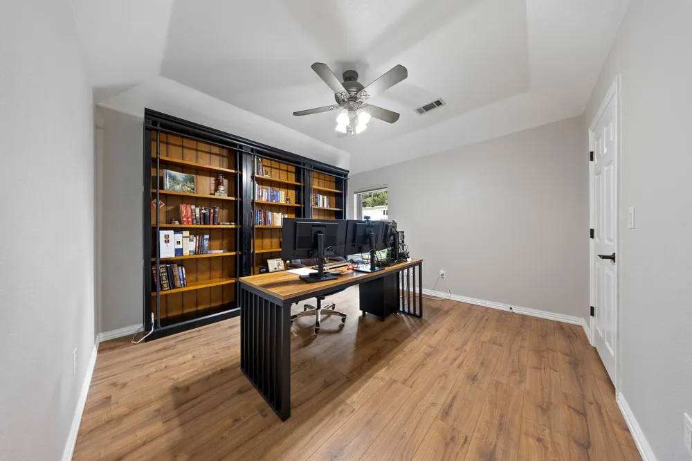 2100 Meadow Springs Drive Haslet, TX 76052