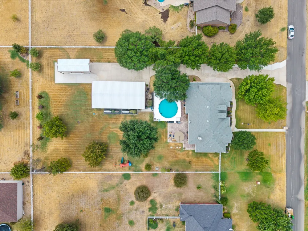 2100 Meadow Springs Drive Haslet, TX 76052