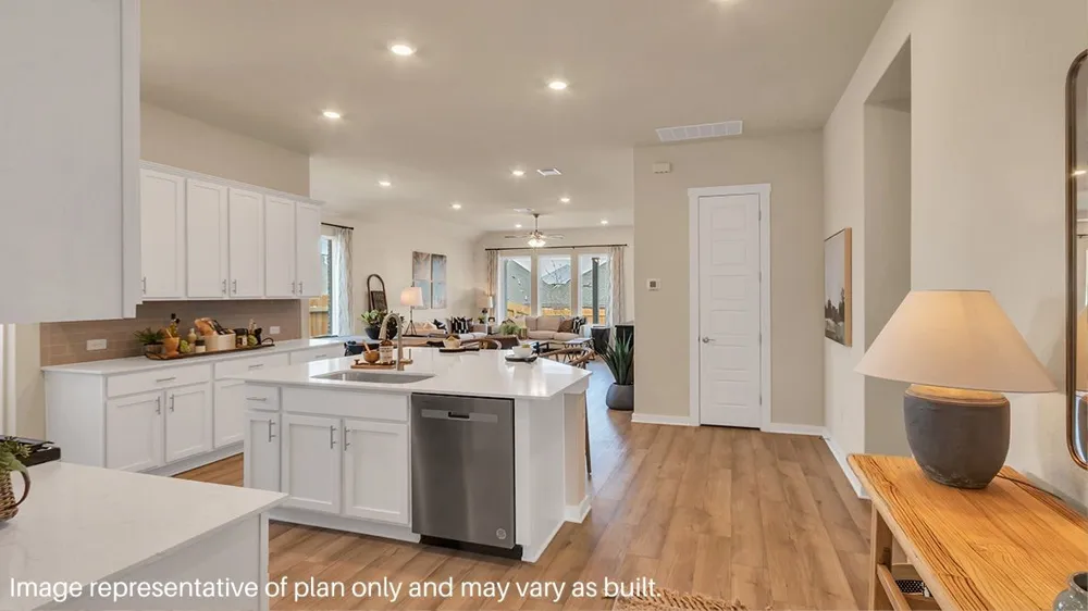 3630 Saguaro Drive Grand Prairie, TX 75052