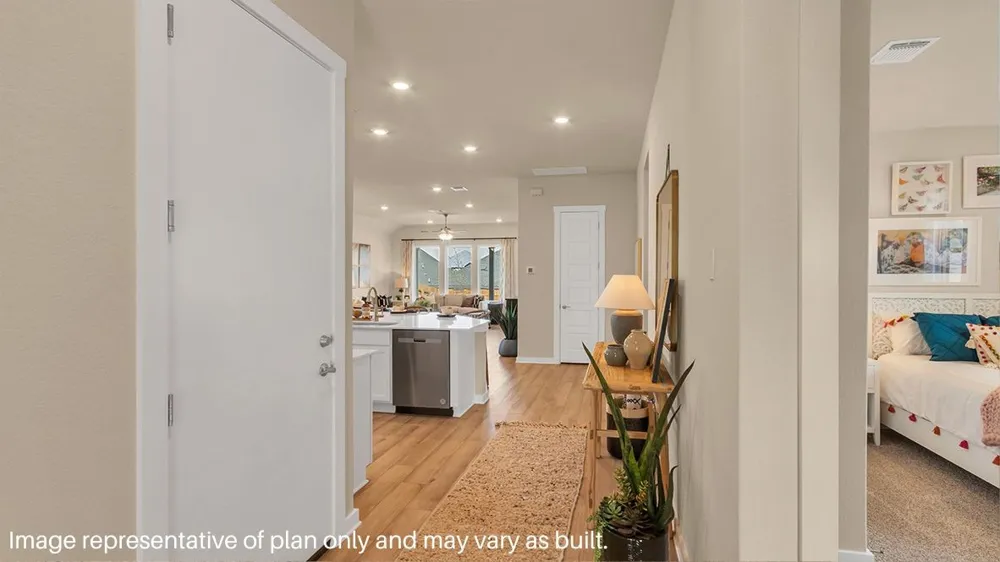 3630 Saguaro Drive Grand Prairie, TX 75052