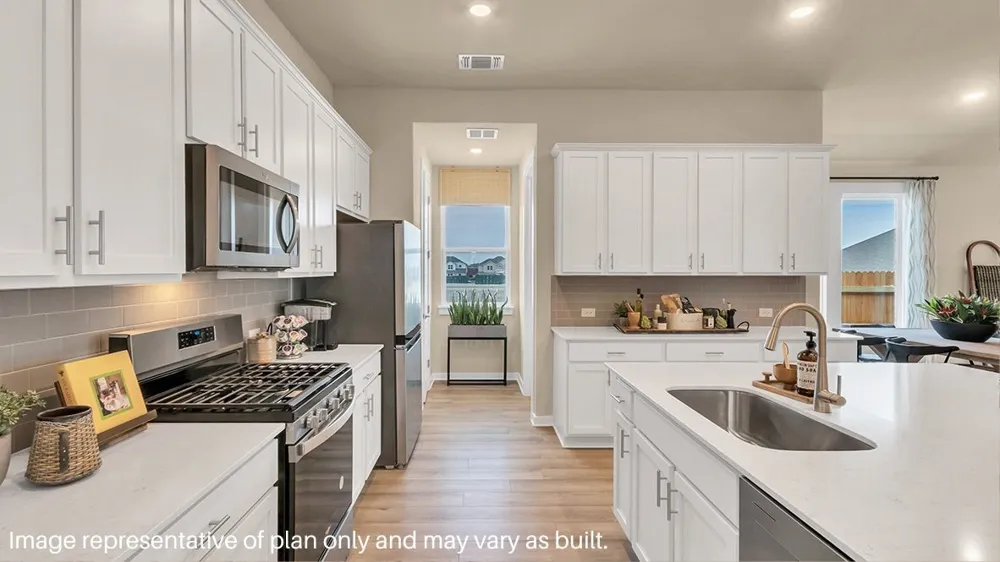 3630 Saguaro Drive Grand Prairie, TX 75052