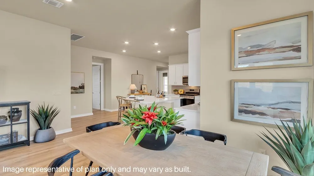 3630 Saguaro Drive Grand Prairie, TX 75052