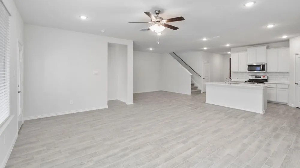 3630 Saguaro Drive Grand Prairie, TX 75052