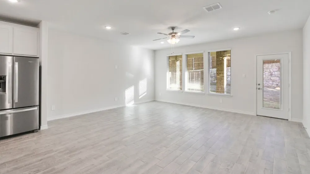 3630 Saguaro Drive Grand Prairie, TX 75052