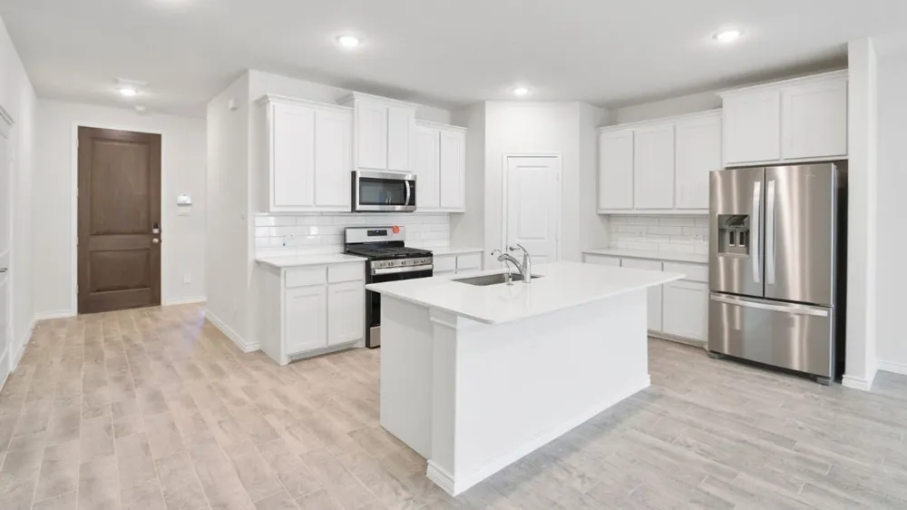 3630 Saguaro Drive Grand Prairie, TX 75052