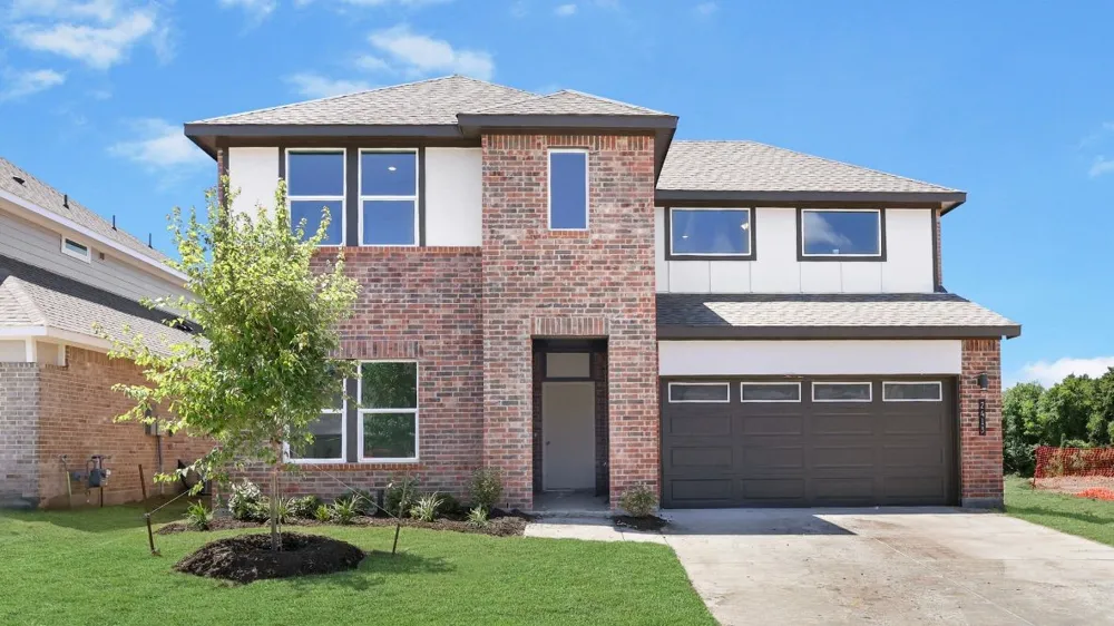 3630 Saguaro Drive Grand Prairie, TX 75052