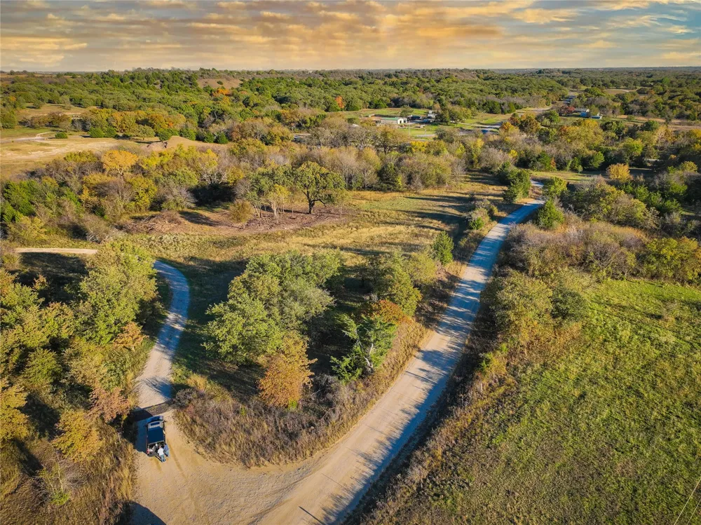 Lazy E Rd St Jo, TX 76265
