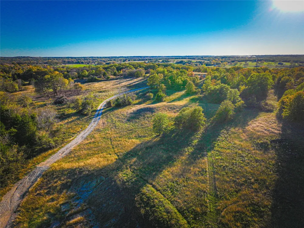 Lazy E Rd St Jo, TX 76265