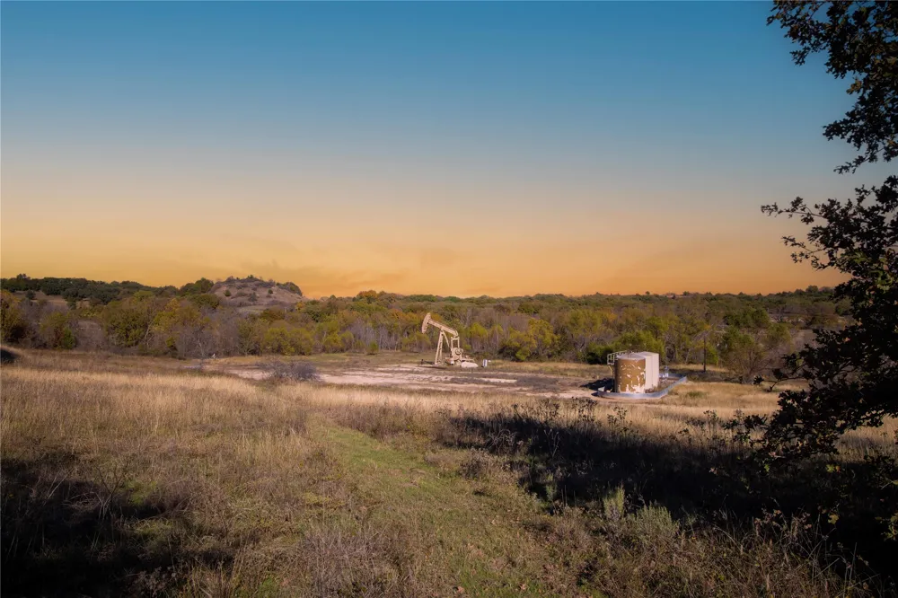 Lazy E Rd St Jo, TX 76265