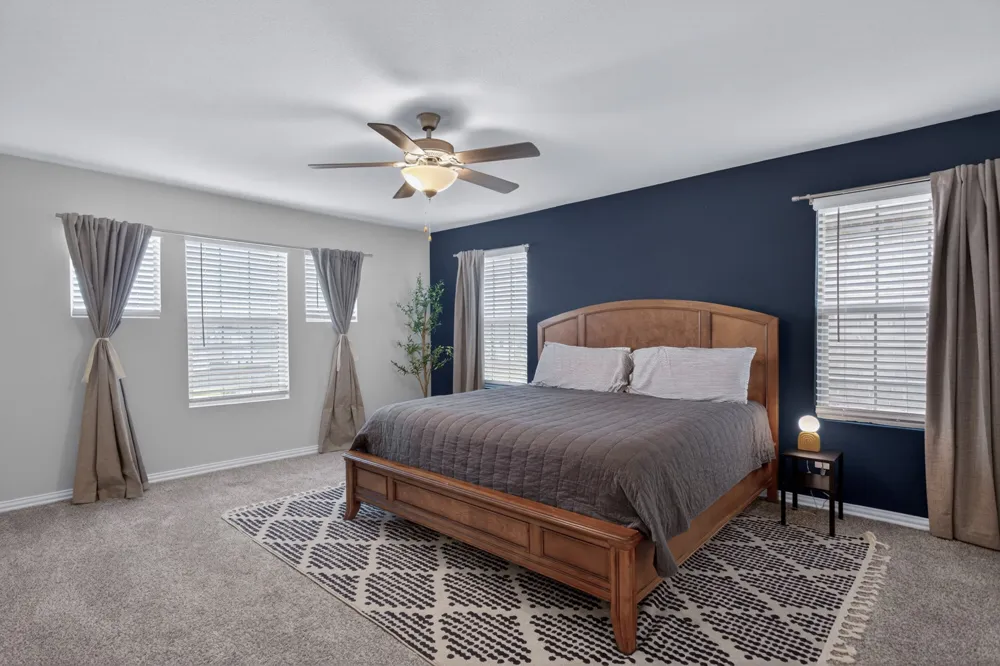 2617 Kings Canyon Mews Corinth, TX 76210